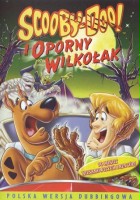 plakat filmu Scooby-Doo i oporny wilkołak