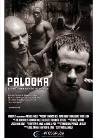 Plakat filmu Palooka