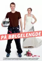 plakat filmu På bølgelengde