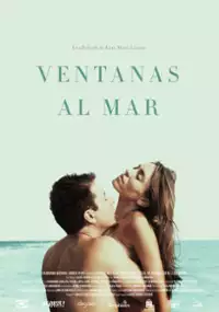 Plakat filmu Ventanas al mar