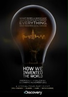 plakat filmu Jak zmieniliśmy świat