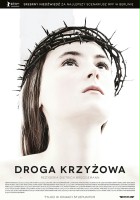 plakat filmu Droga krzyżowa