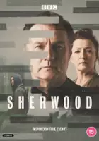 plakat - Sherwood (2022)