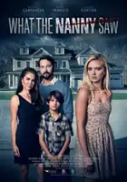 plakat filmu The Nanny Knows