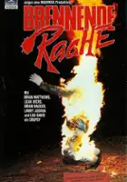 plakat filmu Płomienie