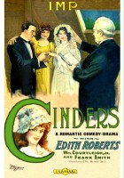 plakat filmu Cinders