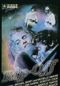 Plakat filmu Rip-Off