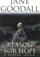 plakat filmu Jane Goodall: Reason for Hope