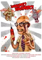 plakat filmu ¡Maldito bastardo!