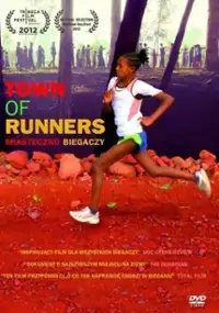 Plakat filmu Town of Runners