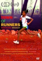 plakat filmu Town of Runners