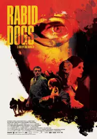 Plakat filmu Enragés