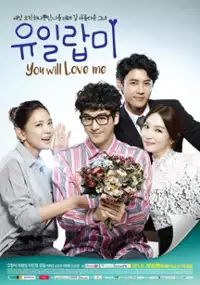 Plakat serialu Yoo-il-lab-mi