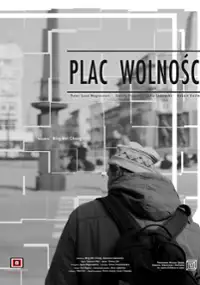 Plakat filmu Plac Wolności