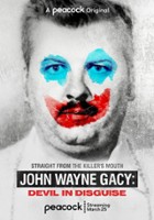 plakat filmu John Wayne Gacy: Devil in Disguise