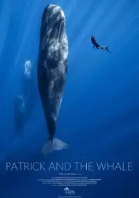 Plakat filmu O czym śnią wieloryby