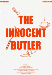 Plakat filmu The Innocent Butler