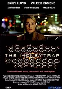 Plakat filmu The Honeytrap