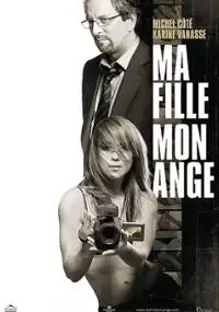 Plakat filmu Ma fille, mon ange