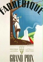 plakat filmu Farrebique ou Les quatre saisons