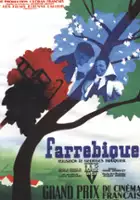 plakat filmuFarrebique ou Les quatre saisons