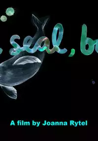 Plakat filmu Me seal, baby