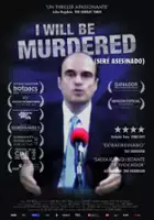 plakat filmu I Will Be Murdered