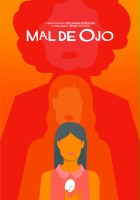 plakat filmu Mal de Ojo