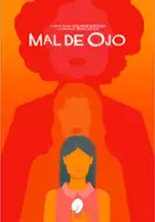 plakat filmu Mal de Ojo