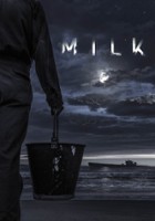 plakat filmu Milk