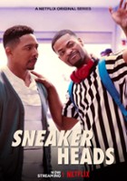 plakat filmu Sneakerheads