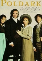 plakat filmu Rodzina Poldarków