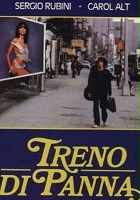 plakat filmu Treno di panna