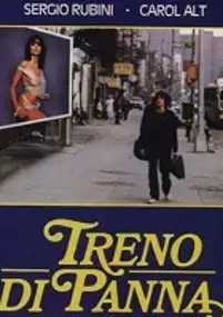 Plakat filmu Treno di panna