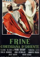 Barbara Berg / Frine, cortigiana d'Oriente