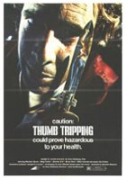 plakat filmu Thumb Tripping
