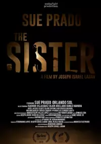 Plakat filmu The Sister