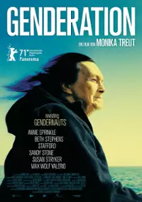 Plakat filmu Genderacja