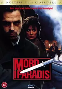 Plakat filmu Mord i Paradis