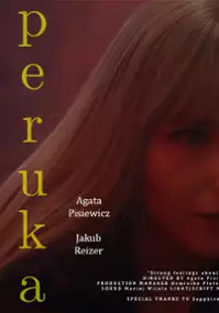 Plakat filmu Peruka