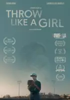 plakat filmu Throw Like a Girl