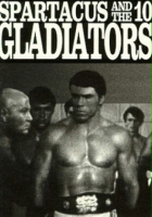 plakat filmu Gli Invincibili dieci gladiatori