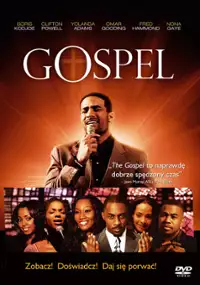 Plakat filmu Gospel