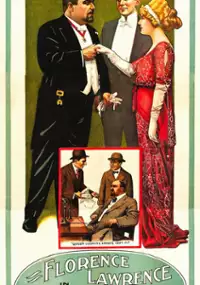 Plakat filmu Diplomatic Flo