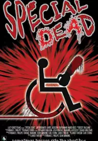 Plakat filmu Special Dead