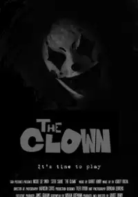 Plakat filmu The Clown