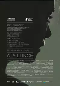 Plakat filmu Äta lunch