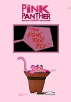 plakat filmu The Pink Tail Fly