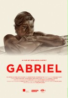 plakat filmu Gabriel