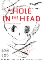 plakat filmu A Hole in the Head